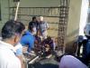 भूकम्प प्रतिरोघी भवन निर्माण तालिमका केहि झलकहरु 