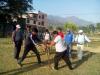 भूकम्प प्रतिरोघी भवन निर्माण तालिमका केहि झलकहरु 
