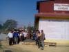 भूकम्प प्रतिरोघी भवन निर्माण तालिमका केहि झलकहरु  