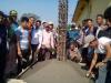 भूकम्प प्रतिरोघी भवन निर्माण तालिमका केहि झलकहरु 